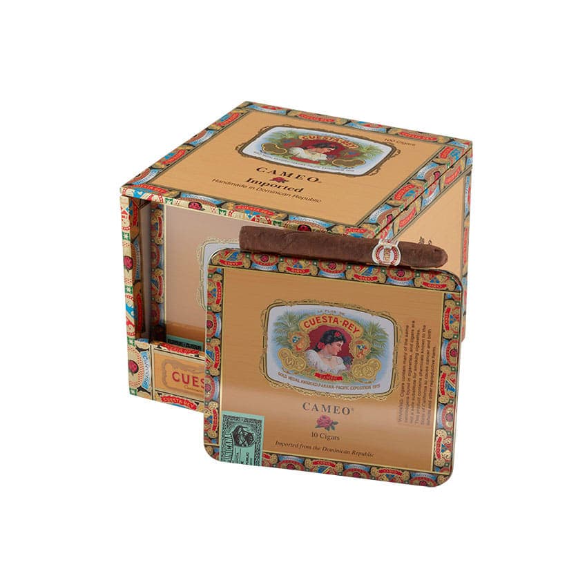 Cuesta Rey Centenario Cameo (10) Natural cigar listing