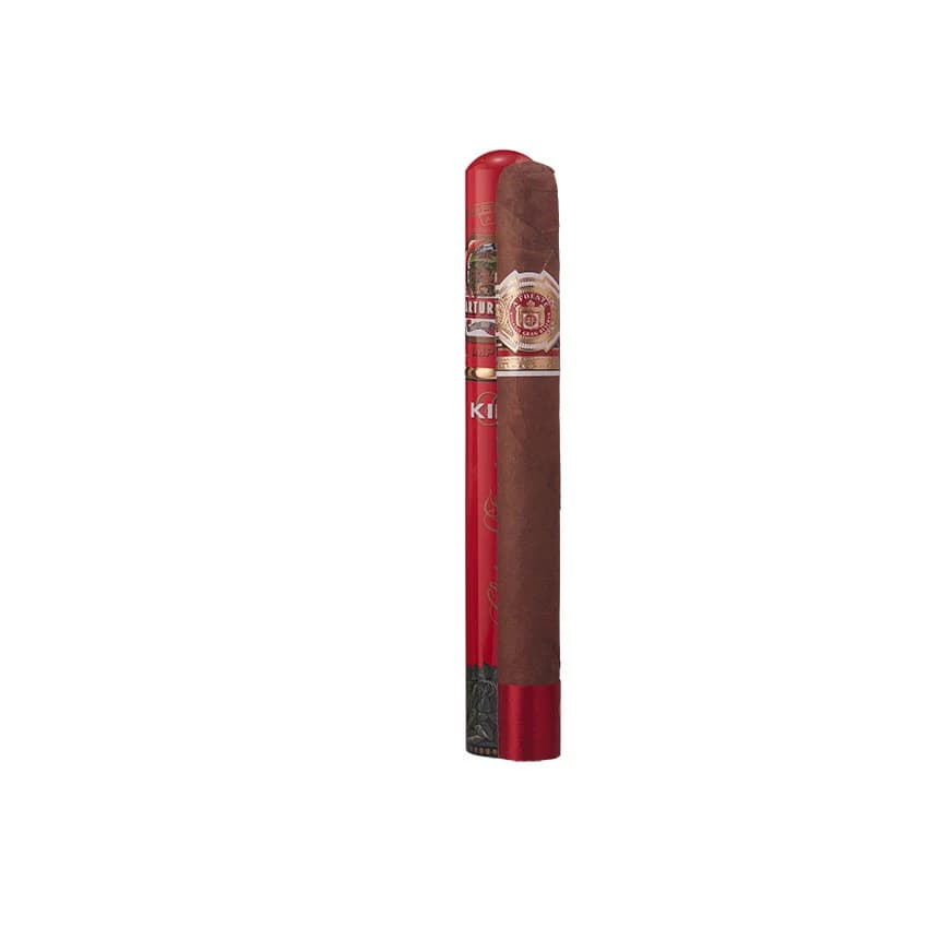 A Fuente King T Rosado Natural cigar listing