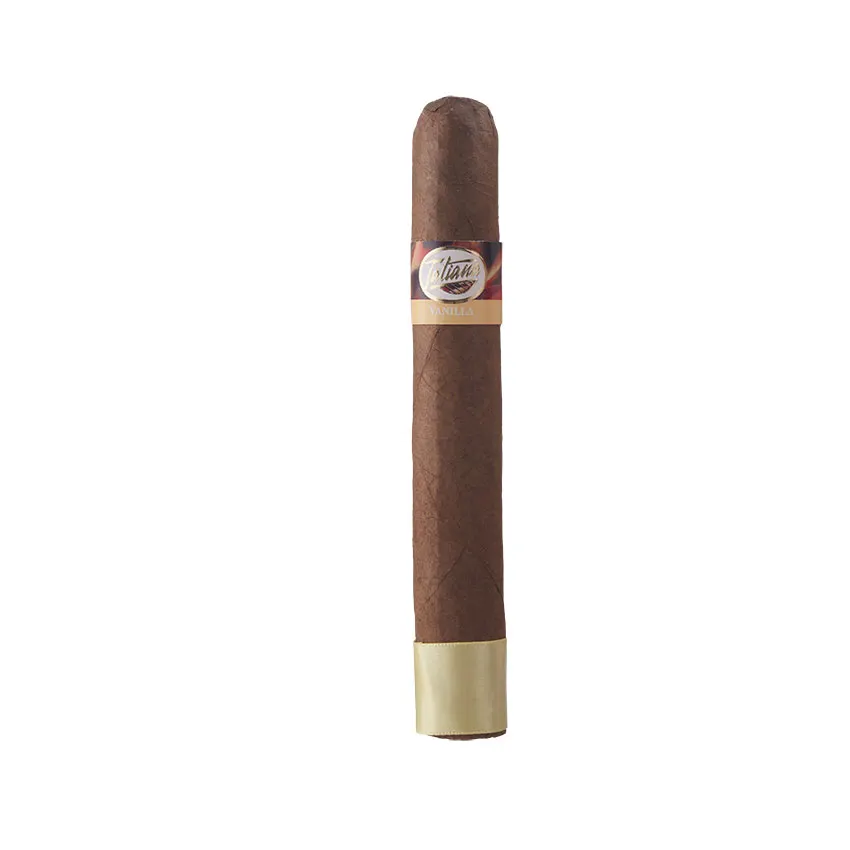 Tatiana Toro Vanilla Natural cigar listing