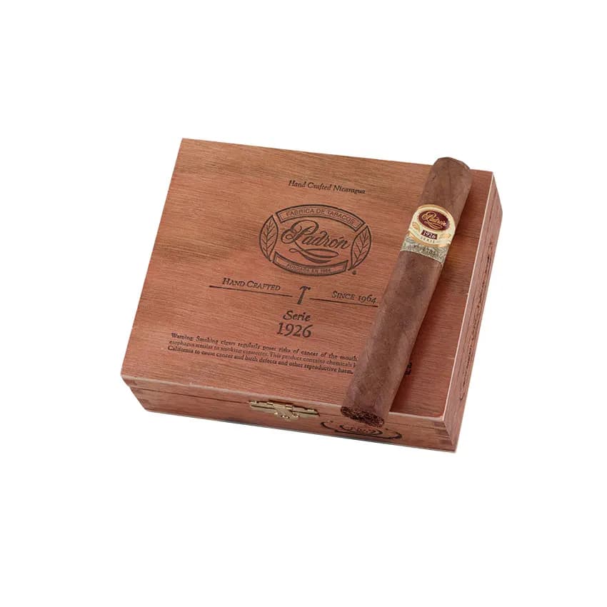 Padron Serie 1926 No. 9 Natural cigar listing