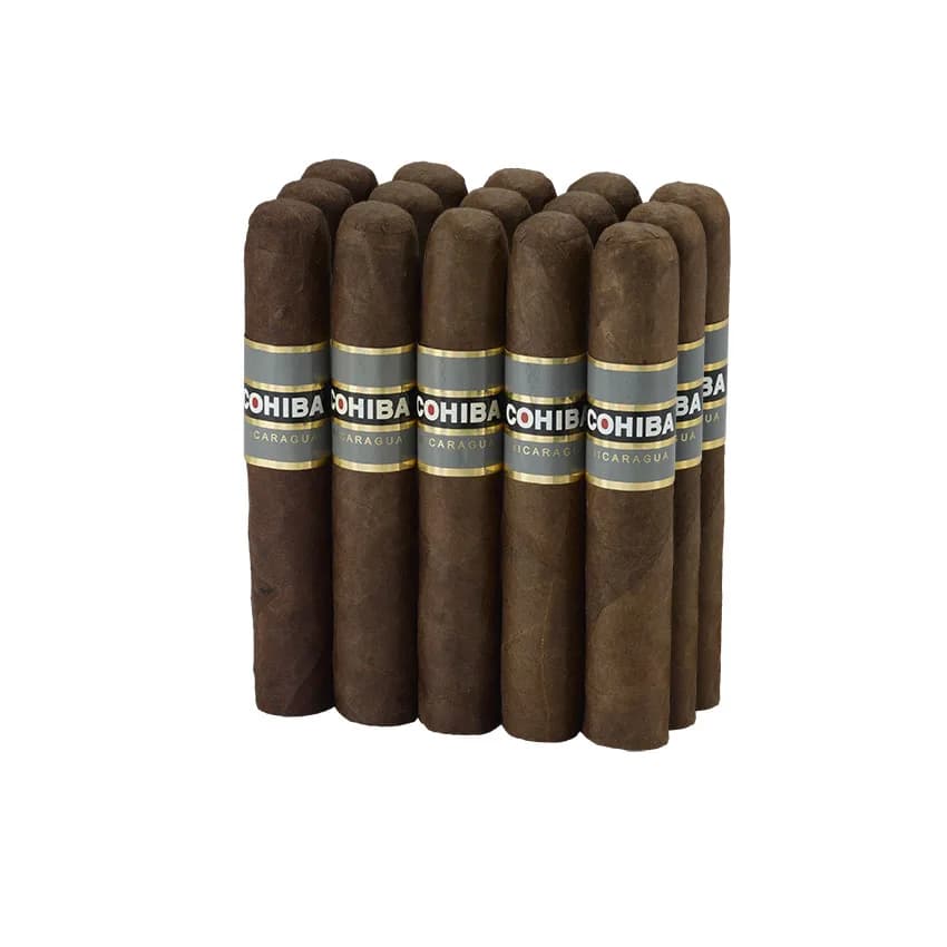 Cohiba Nicaragua N5x50 Natural cigar listing