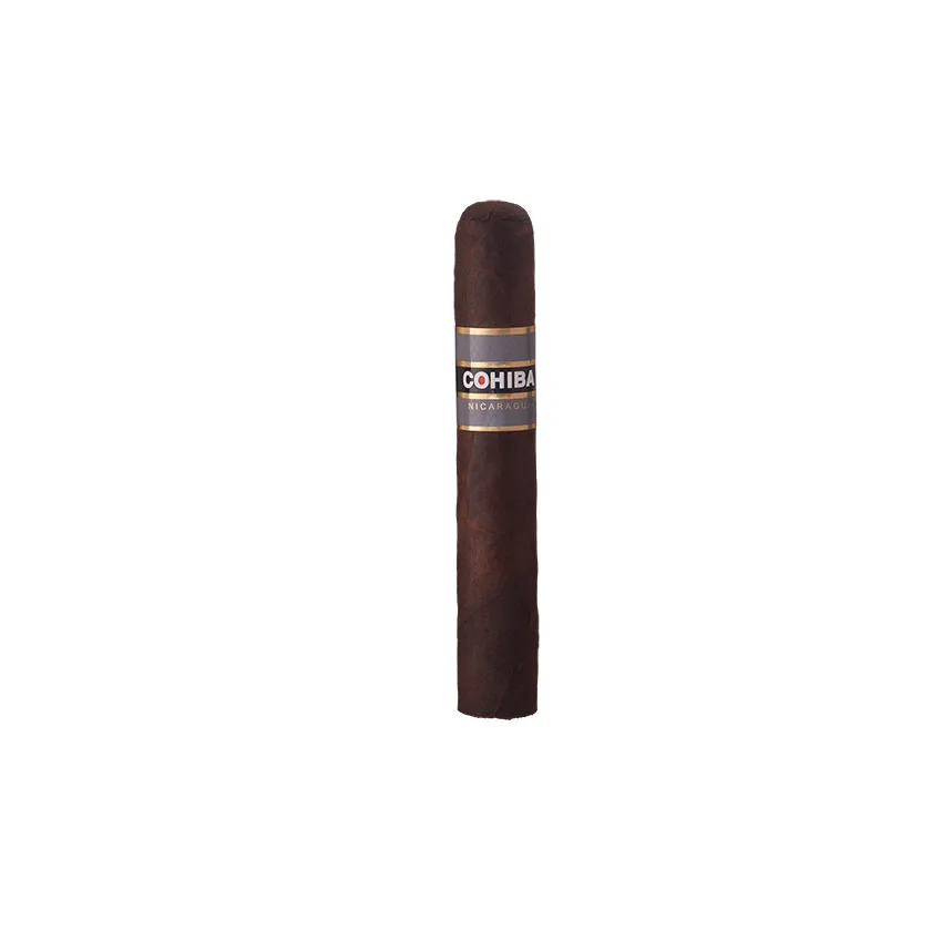 Cohiba Nicaragua N5x50 Natural cigar listing