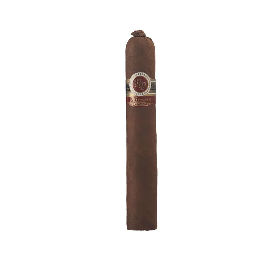 Rocky Patel Xtreme Sixty Natural cigar listing