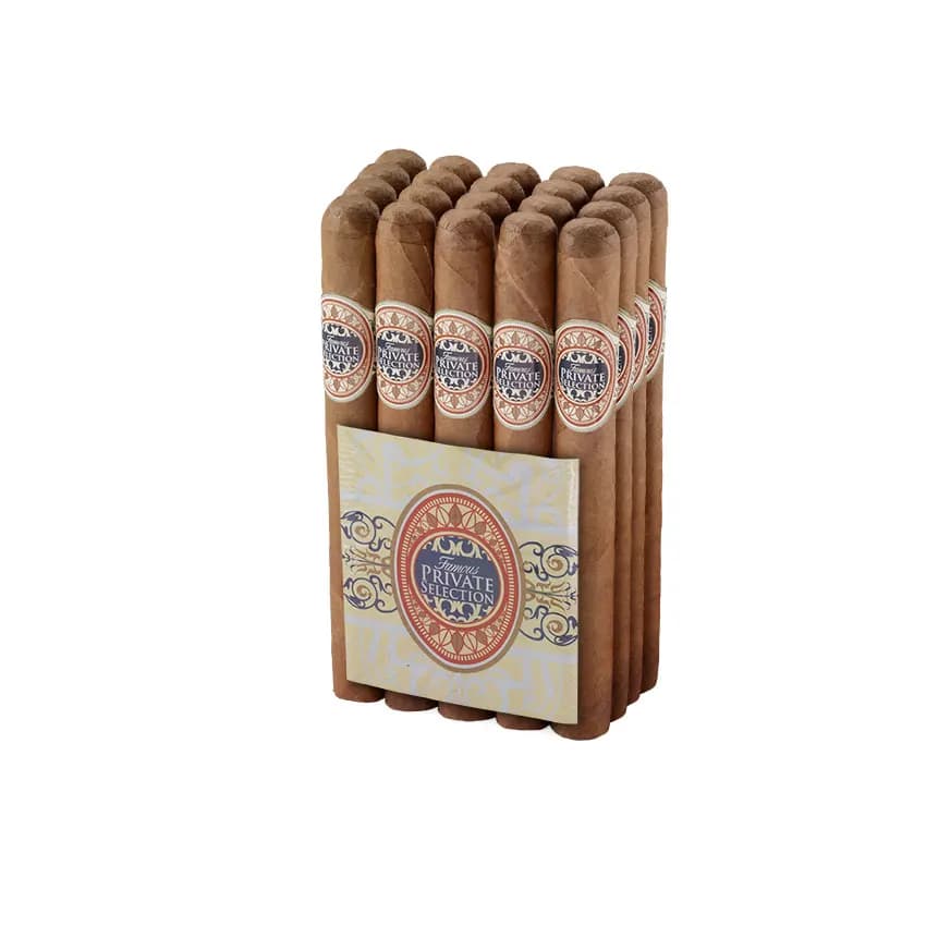Private Selection Nicaragua Toro Natural cigar listing