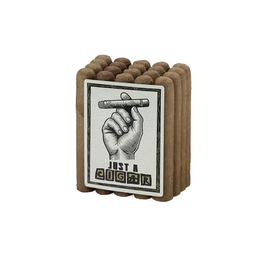 Just a Cigar Natural cigar listing