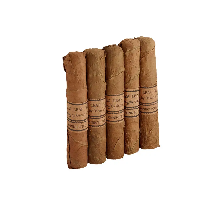 Leaf By Oscar Robusto Connecti Natural cigar listing