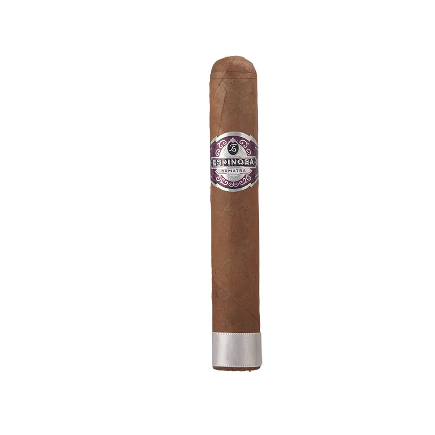 Espinosa Sumatra Gordo Natural cigar listing