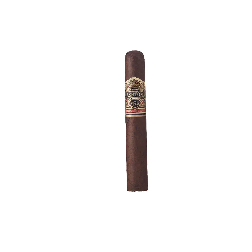 Ashton Virgin Sun Grown Tres Mystique Natural cigar listing