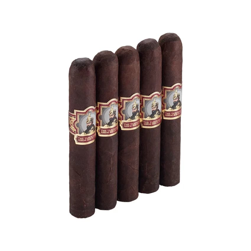 Tabernacle Havana CT-142 Robusto Dark Natural cigar listing