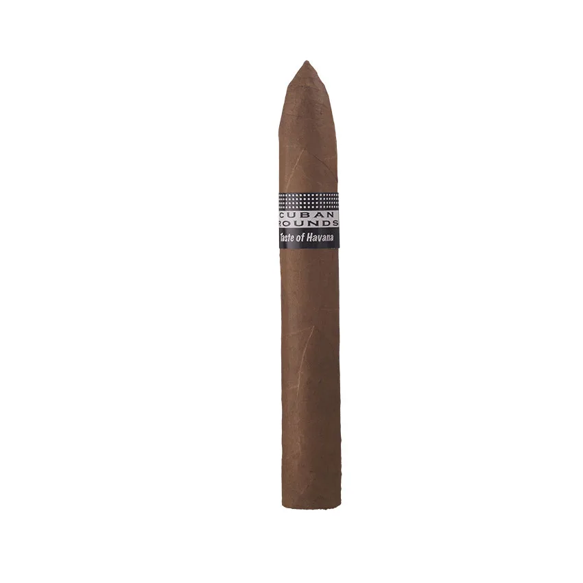 Cuban Rounds Torpedo Natural cigar listing