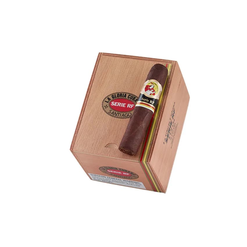 La Gloria Cubana Serie RF No. 00 Natural cigar listing