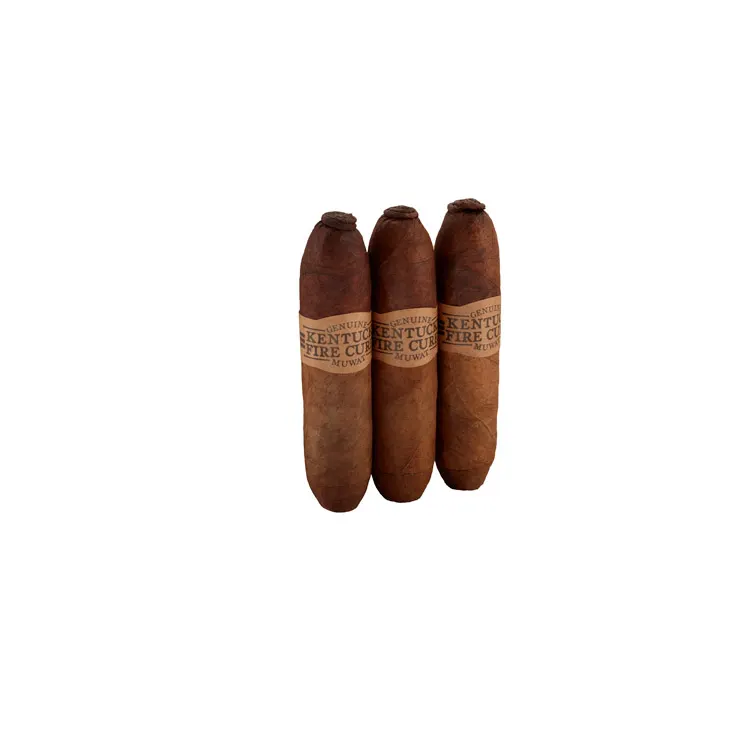 Kentucky Fire Cured Flying Pig Maduro cigar listing