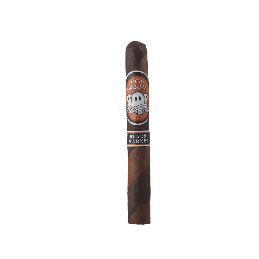 Alec Bradley Black Market Filthy Ghooligan Barber Pole cigar listing