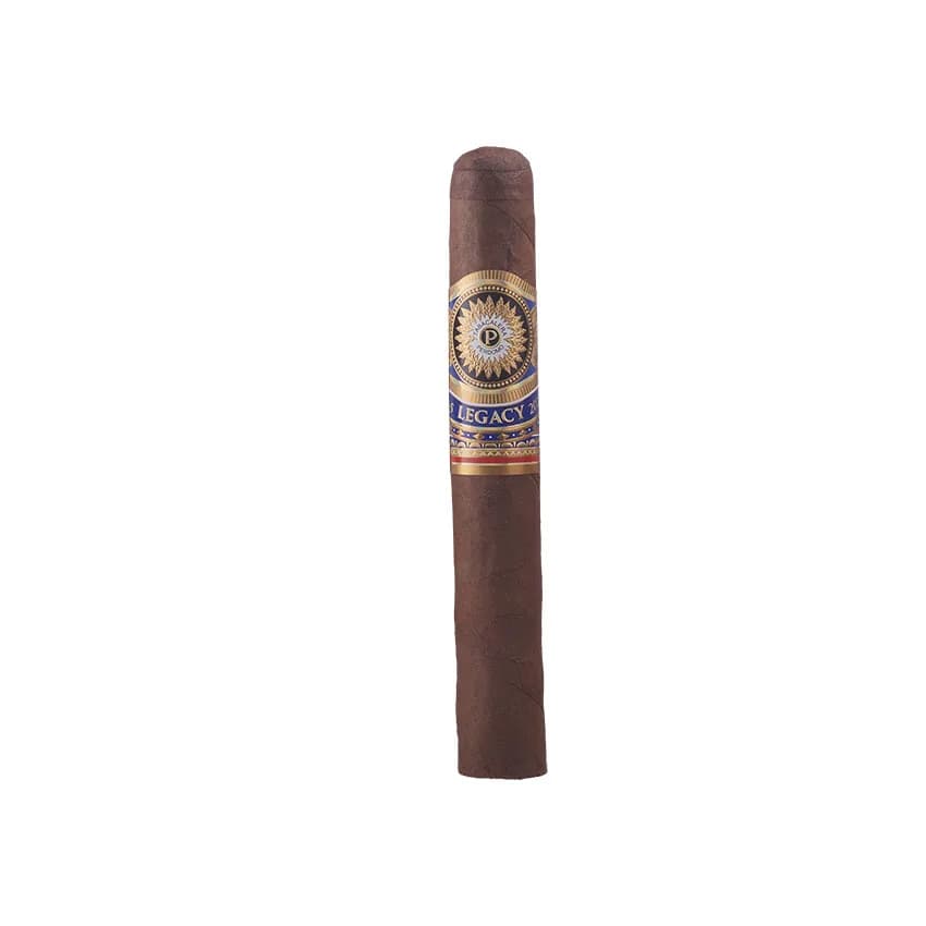 Perdomo Legacy Nicaraguan Maduro Epicure cigar listing