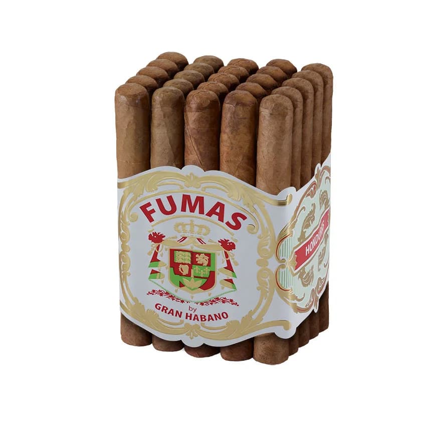 Gran Habano Fumas Classic Churchill Natural cigar listing