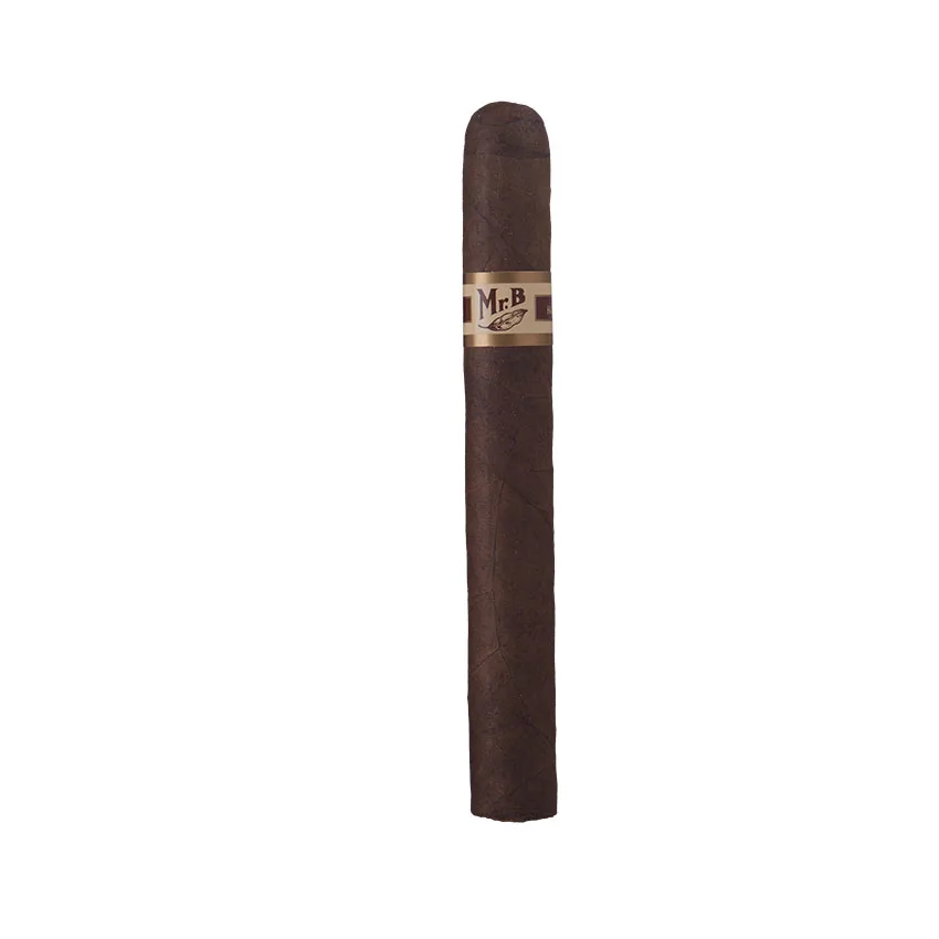 Mr. B Magnum Maduro cigar listing