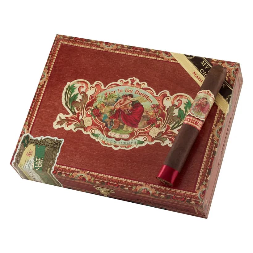 Flor De Las Antillas Toro Maduro cigar listing