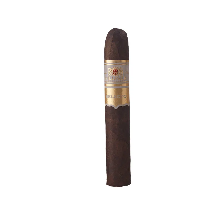 Villiger Selecto Maduro Gordo cigar listing