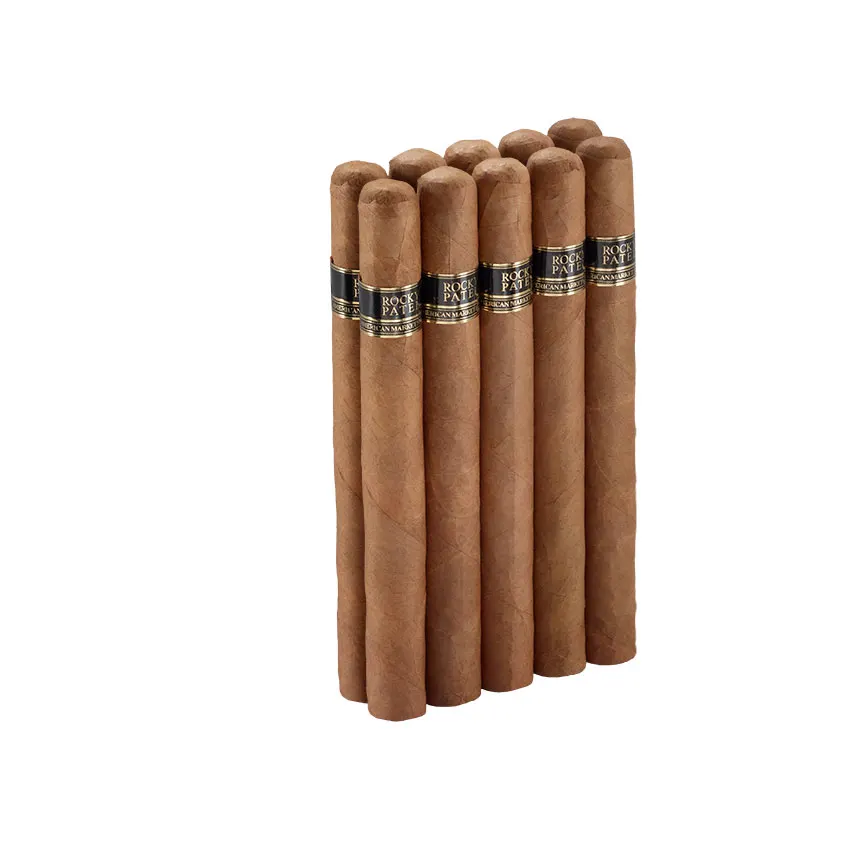 Rocky Patel American Market Selection Churchill Natural cigar listing