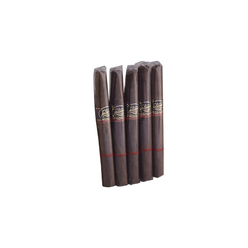 Tatiana Miniature Nightcap Natural cigar listing