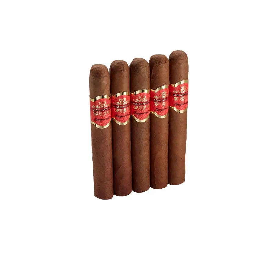 Macanudo Inspirado Orange Robusto Natural cigar listing