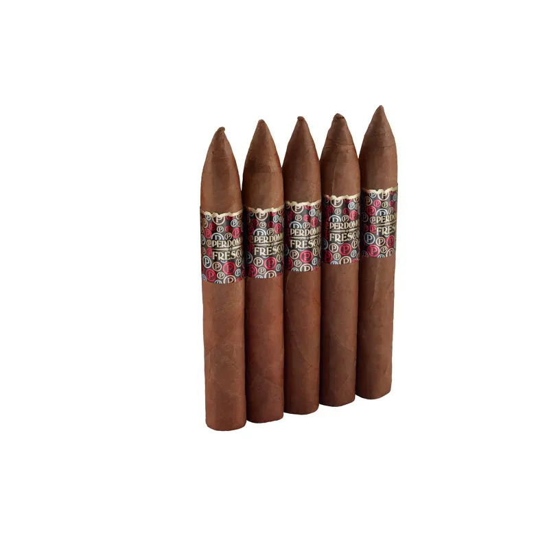 Perdomo Fresco Sun Grown Torpedo Natural cigar listing