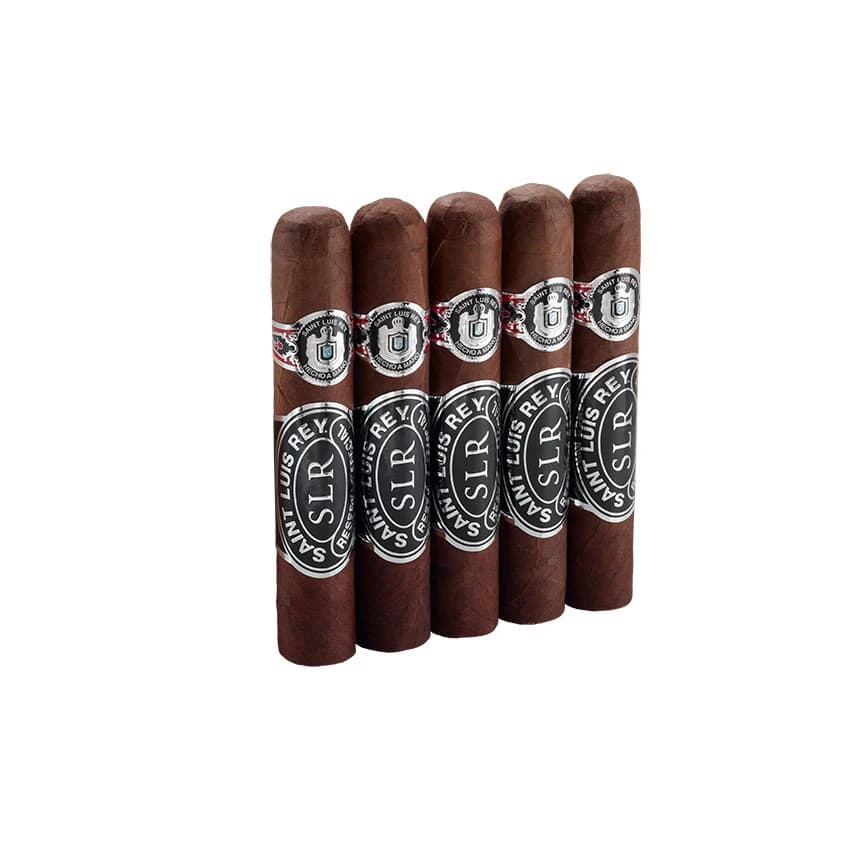Saint Luis Rey Titan Maduro cigar listing