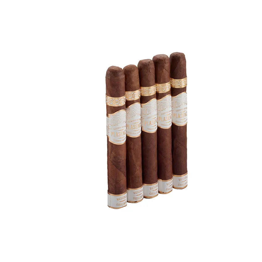 Plasencia Reserva Original Organica Nesticos Natural cigar listing