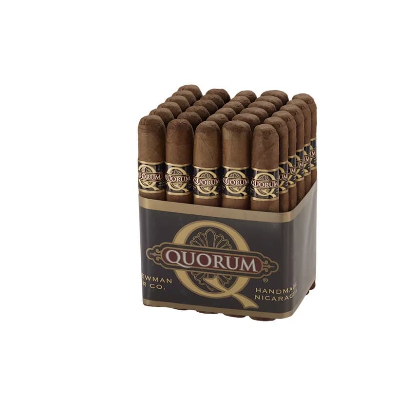 Quorum Classic Tres Petit Corona Natural cigar listing