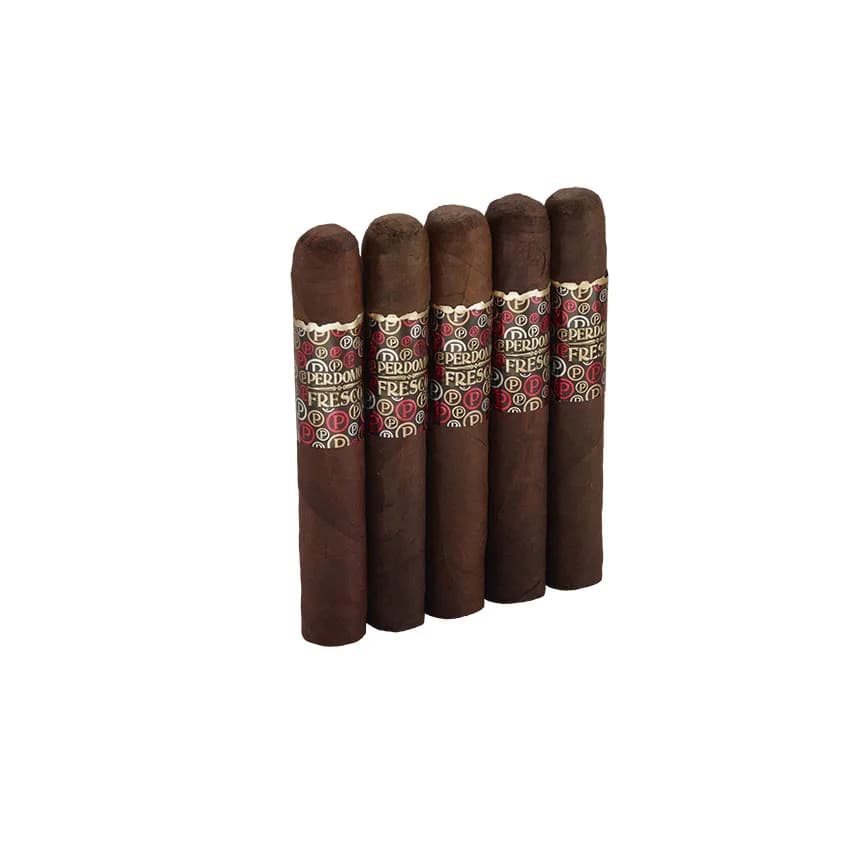 Perdomo Fresco Robusto Maduro cigar listing