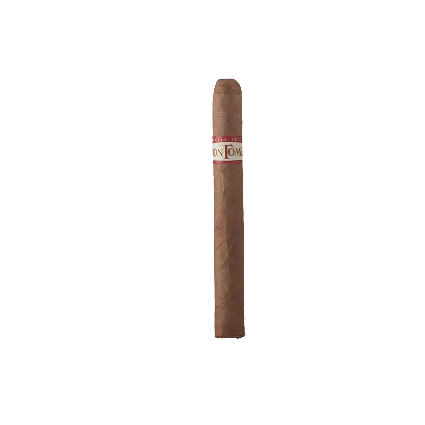 Don Tomas Special Edition Connecticut No. 700 Natural cigar listing
