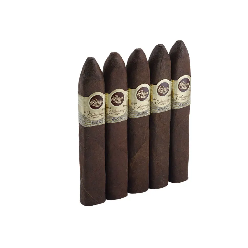 Padron 1964 Anni Belicoso Maduro cigar listing