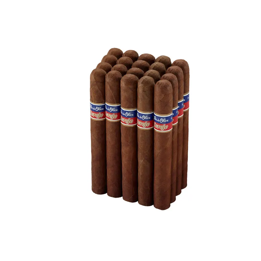 Flor De Oliva Corojo 6 X 50 Natural cigar listing