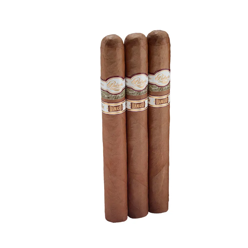 Padron Damaso No. 17 Natural cigar listing