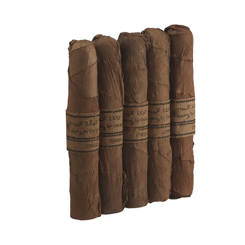 Leaf By Oscar Sixty Corojo Natural cigar listing
