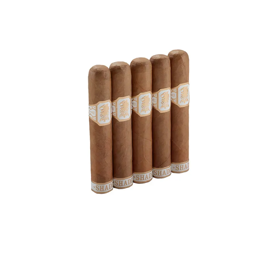Undercrown Shade Robusto Natural cigar listing