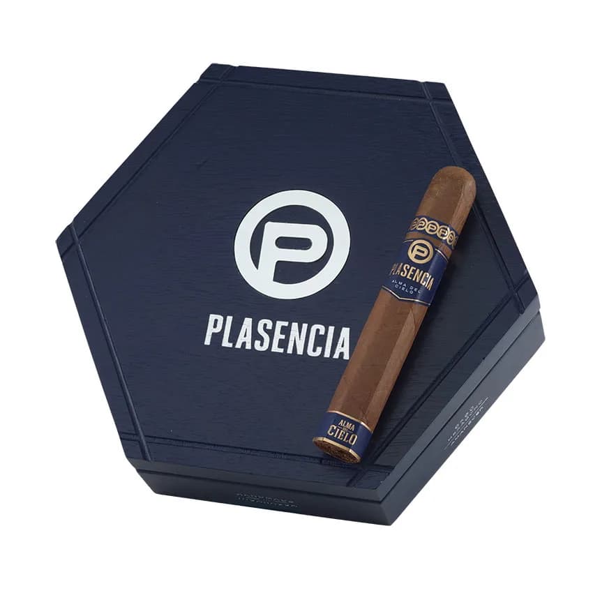 Plasencia Alma Del Cielo Amanecer Natural cigar listing