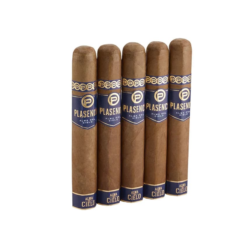 Plasencia Alma Del Cielo Amanecer Natural cigar listing
