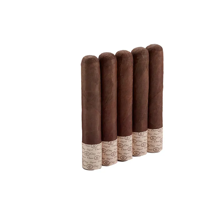 Omar Ortez Original Robusto Natural cigar listing