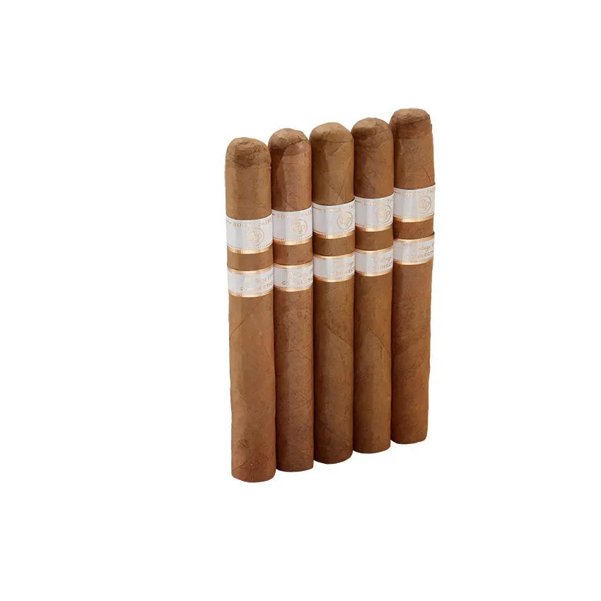 Rocky Patel Vintage Connecticut 1999 Toro Natural cigar listing