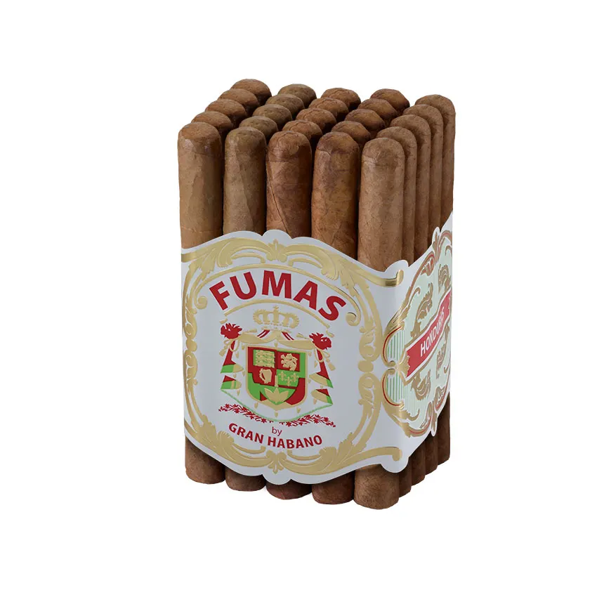 Gran Habano Fumas Toro Natural cigar listing
