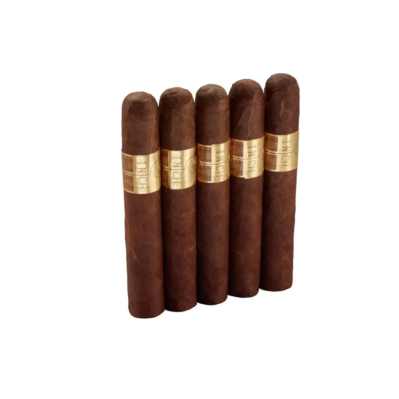 INCH By E.P. Carrillo No. 60 Natural cigar listing