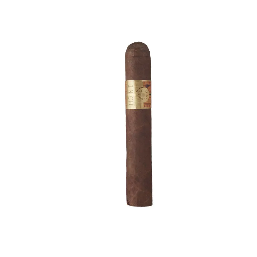 INCH By E.P. Carrillo No. 60 Natural cigar listing
