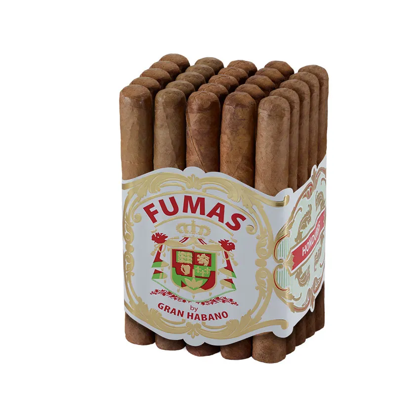 Gran Habano Fumas Toro Grande Natural cigar listing