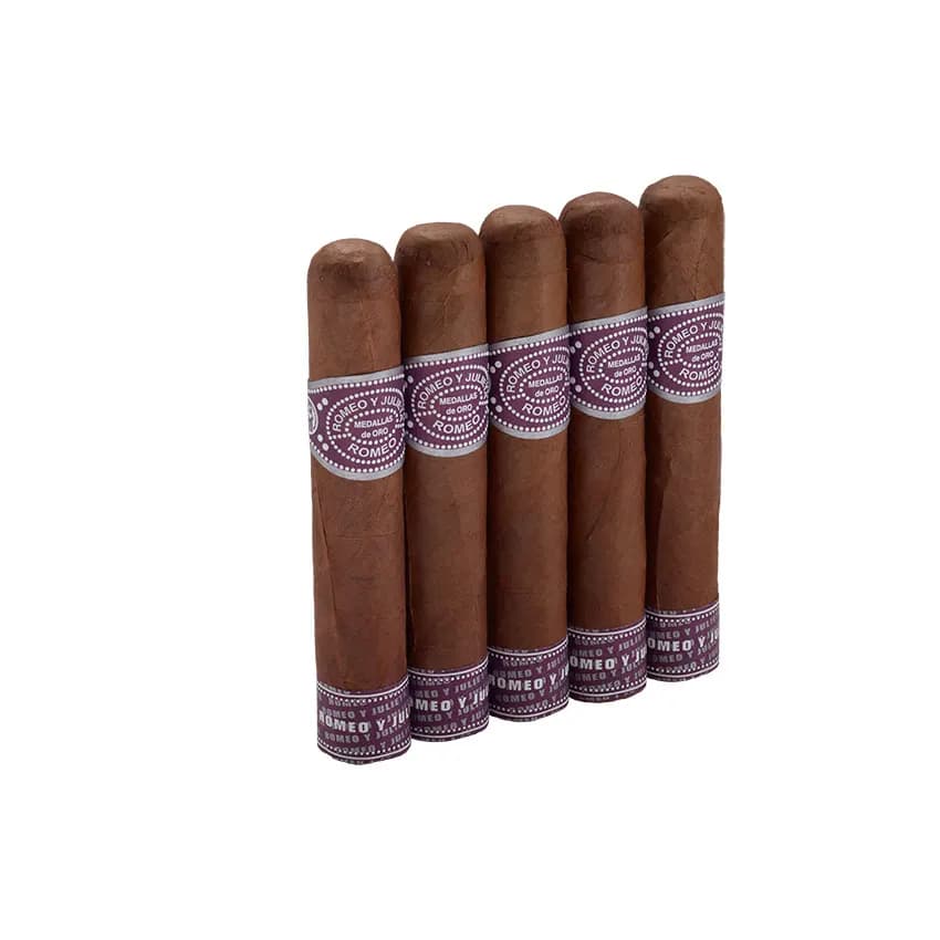 Romeo y Julieta House Of Romeo Robusto Natural cigar listing