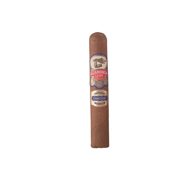 Aganorsa Leaf Conn Gran Robust Natural cigar listing