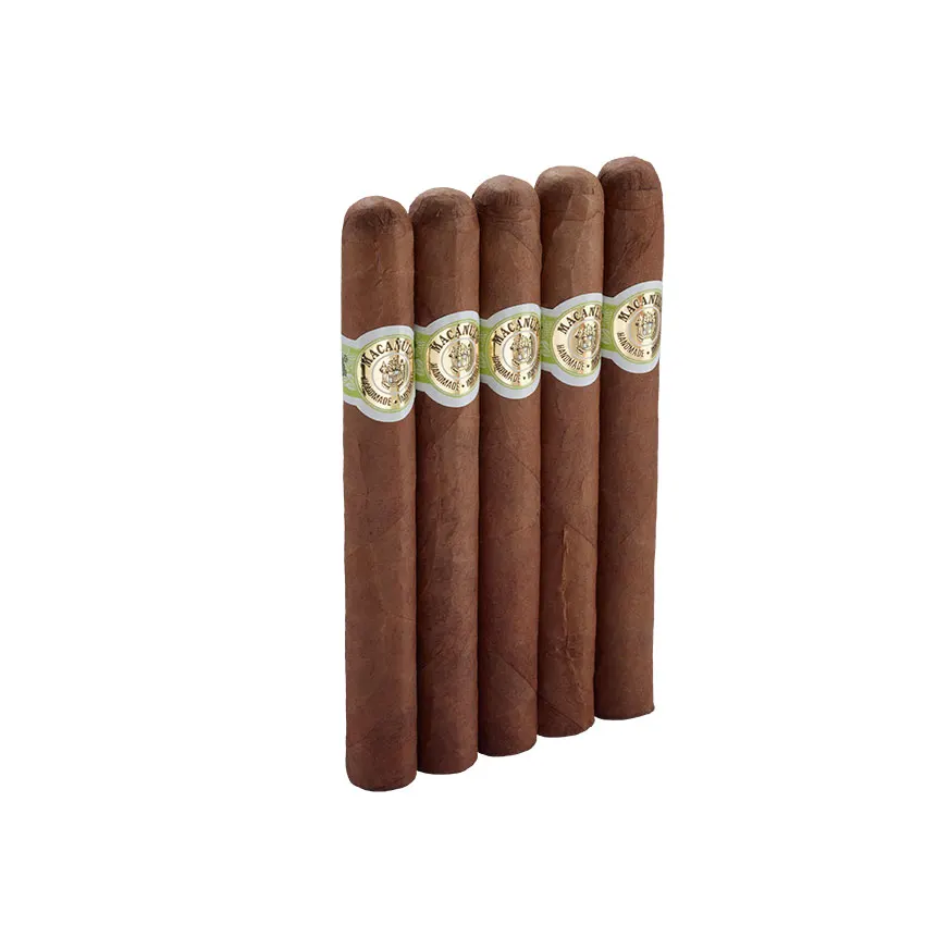 Macanudo Cafe Duke Of Devon Natural cigar listing