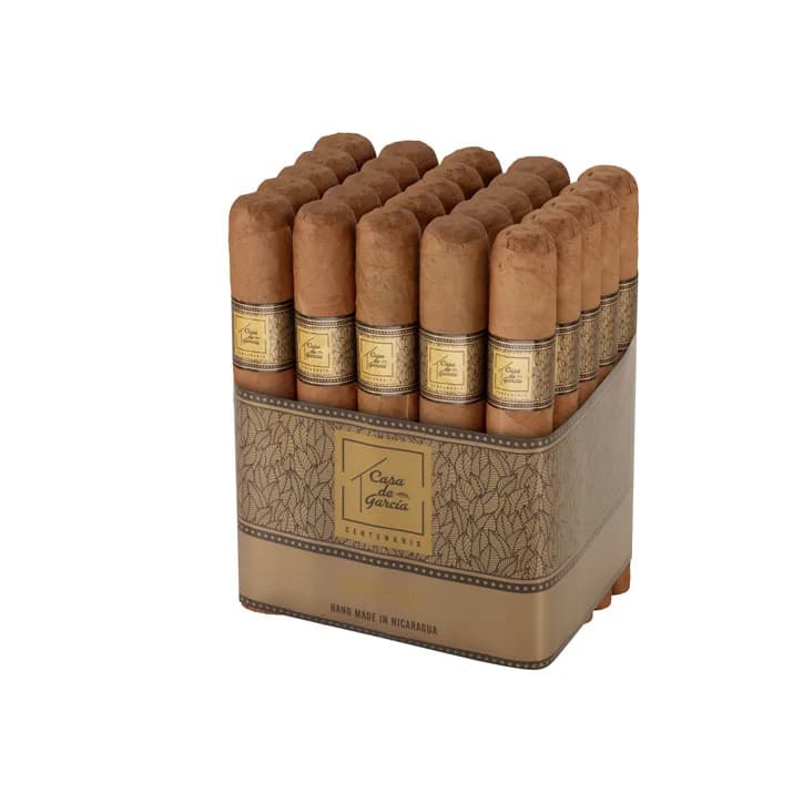 CGD Centenario Gold Label Magn Natural cigar listing