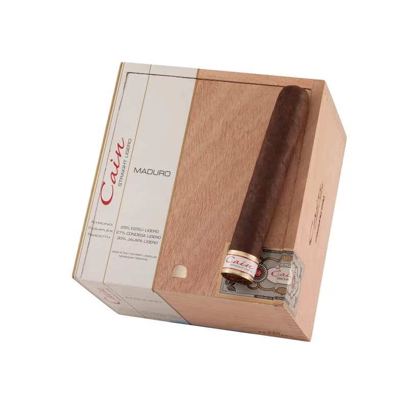 Oliva Cain 660 Maduro cigar listing