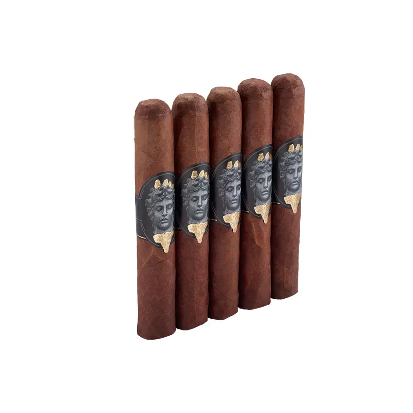 AB Gatekeeper Robusto Natural cigar listing